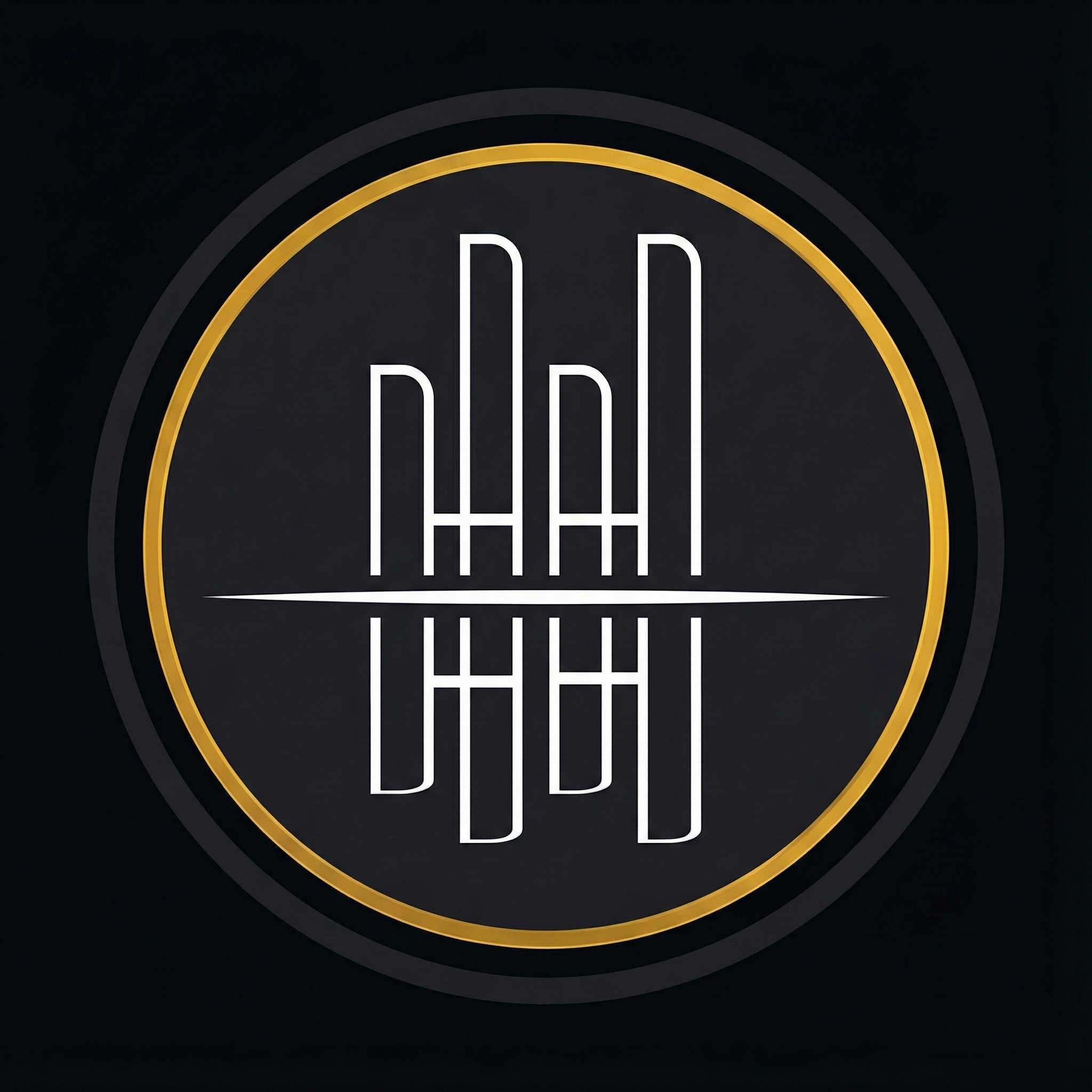 Hameedia Homes Realty Logo